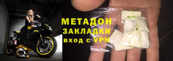 прущий лед Покров