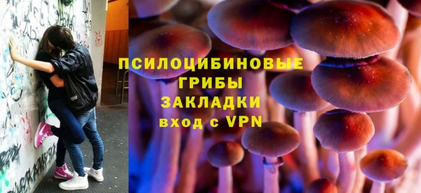прущий лед Покров